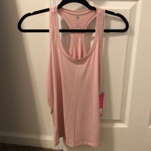 NWT workout tank